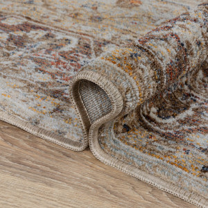 Ковер Glory 7641A Beige/Brown, фото 5