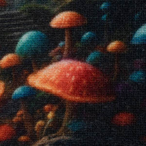 Кайраккумские ковры Gissar 621PA-42, фото 9