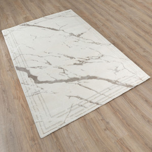 Ковер SIRIUS T2035LL CREAM/CREAM, фото 3