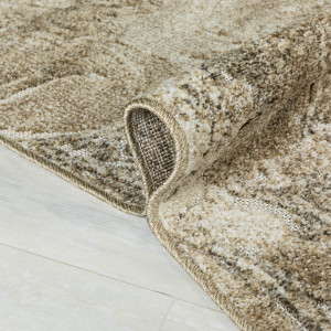 Ковры из Турции GLADIS M716A CREAM/CREAM, фото 5