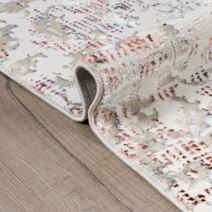 Ковер Umbria A3592A Ivory/Pink, фото 4