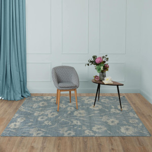 Ковры из Бельгии Isphahan Современные дизайны 84427 Vison, фото 5