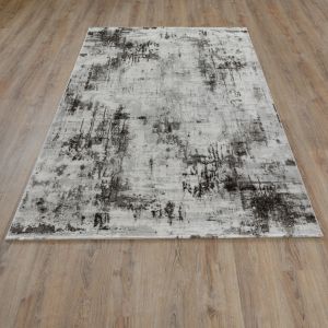 Ковер Trendy 5556A Cream/Anthracite, фото 2