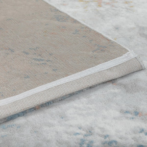 Ковер Trendy 5675A L.GREY/ROSE, фото 3