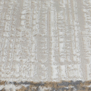Ковры из Турции ARMINE T1378LL CREAM/GREY, фото 3