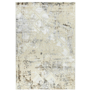 Ковры из Турции ADARA T1876LL CREAM/CREAM, фото 1