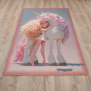 Кайраккумские ковры Gissar 501PA-31, фото 2