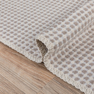 Ковер CAYER 140 BEIGE/CREAM, фото 8
