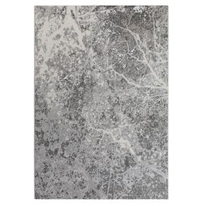 Ковры из Турции ALMIRA GR734 GREY/GREY, фото 1