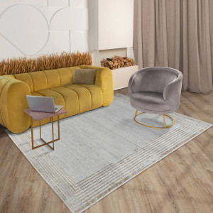 Ковер ORISTANO DS85A CREAM/BEIGE, фото 6