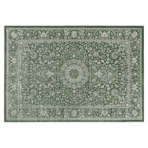 Ковры из Бельгии Гинта 2925 94 GREEN, фото 1