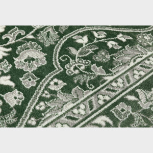 Ковры из Бельгии Гинта 2925 94 GREEN, фото 8