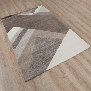 Ковры из Турции Daria L552A Taupe/Beige, фото 3