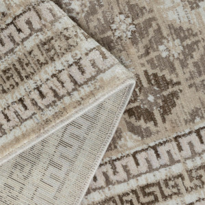 Ковер OLBIA B0235A BEIGE/L.BEIGE, фото 4