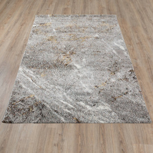 Ковры из Турции Elsa L693A Grey/Beige, фото 2
