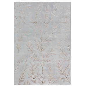 Ковры из Турции ALMIRA GR708 Grey/O.Gold, фото 1