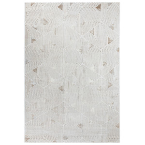 Ковер SIRIUS T1606LL CREAM/CREAM, фото 1