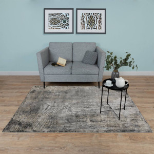 Ковер Aster A2076A L.Grey/Ivory, фото 6