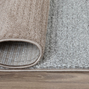 Ковры из Турции Daria L339A Beige/Grey, фото 9
