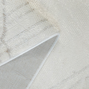 Ковер SIRIUS T2035LL CREAM/CREAM, фото 4