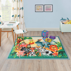 Кайраккумские ковры Gissar 503PA-11, фото 6