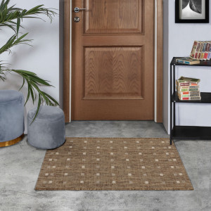 Ковер Side 60131 Brown/Beige, фото 5
