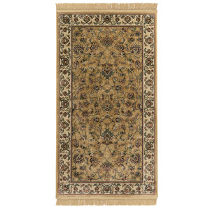 Ковры из Бельгии Isphahan Классические дизайны 84552 Berber, фото 1