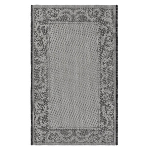 Ковер Side A1181 Silver/Smoke, фото 1