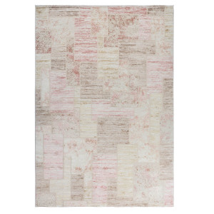 Ковер Umbria A4339A Beige/Pink, фото 1