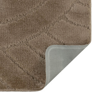 Коврик на пенорезине FLO 3224 Caramel, фото 1