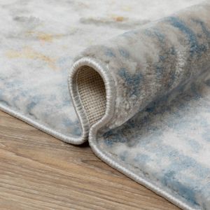 Ковры из Турции Trendy 5621A L.Grey/Rose, фото 5