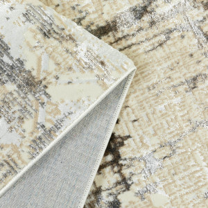 Ковры из Турции ADARA T1876LL CREAM/CREAM, фото 4