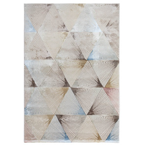 Ковер Umbria A4349A Tile/Beige, фото 1