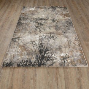 Ковер Aster AA630A Beige/Mustard, фото 5