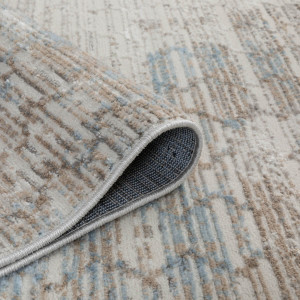 Ковер MATERA GK33A GREY HB/BLUE, фото 8
