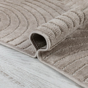 Ковер Soft J959A Beige/Beige, фото 5