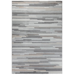 Ковры из Турции FLORES 20001A Grey/Vizon, фото 1