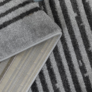 Ковры из Турции REGGI L263A L.GREY/L.BLUE, фото 2