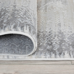 Ковры из Турции ARMINE T1400LL CREAM/GREY, фото 2