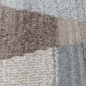 Ковры из Турции Daria L339A Beige/Grey, фото 12