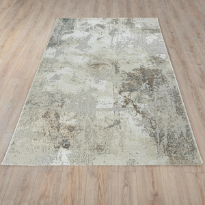 Ковры из Турции ARMINE T1333RC CREAM/CREAM, фото 2