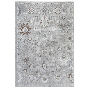 Ковер Nirvana B0833A White/Cream, фото 1