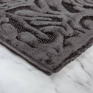 Ковры из Турции GROTTA 4069C ANTHRACITE/ANTHRACITE, фото 5