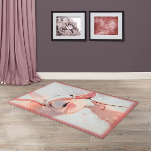 Кайраккумские ковры Gissar 626PA-21, фото 6