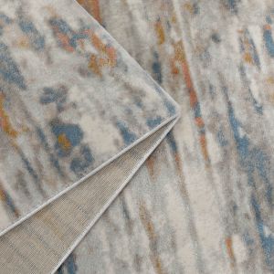 Ковры из Турции Trendy 5620A L.GREY/ROSE, фото 4