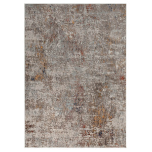 Ковры из Турции Glory 7627A Cream/Blue, фото 1
