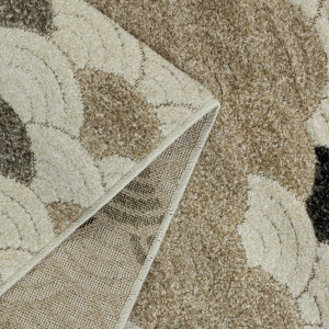 Ковры из Турции GLADIS M677A CREAM/BEIGE, фото 4