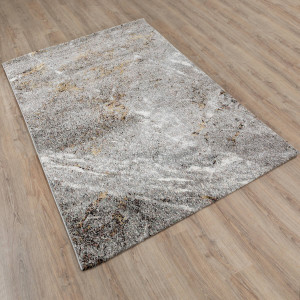 Ковры из Турции Elsa L693A Grey/Beige, фото 3