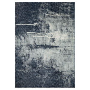 Ковры из Турции Glory 5679A Blue/Navy, фото 1