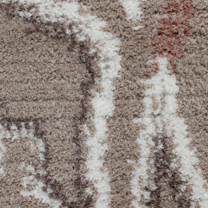 Ковры из Турции Daria L479A Beige/White, фото 12